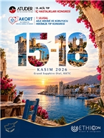 13. Acil Tıp ve İç Hastalıkları Kongresi